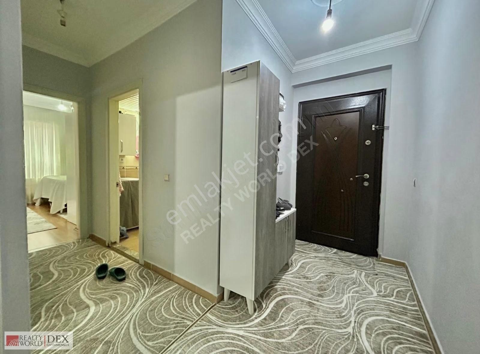 Muratpaşa Mahallesi, Nüfus Müdürlüğü Arkası, 2. Kat Satılık 2+1 - Görsel 7