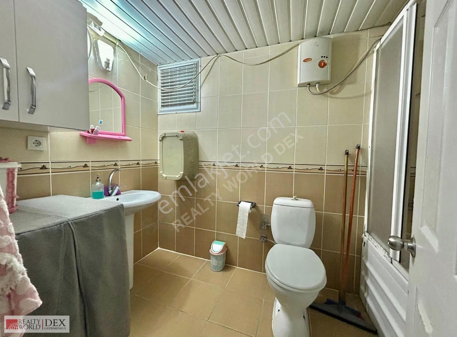 Muratpaşa Mahallesi, Nüfus Müdürlüğü Arkası, 2. Kat Satılık 2+1 - Görsel 11