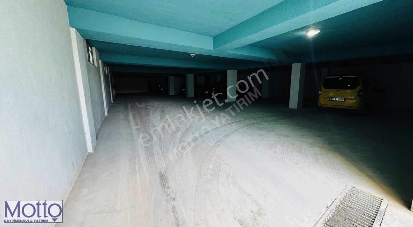 Altıntaş Saraç Sitesi Cadde Üzeri Kiralık Lüks 1+1 - Görsel 8