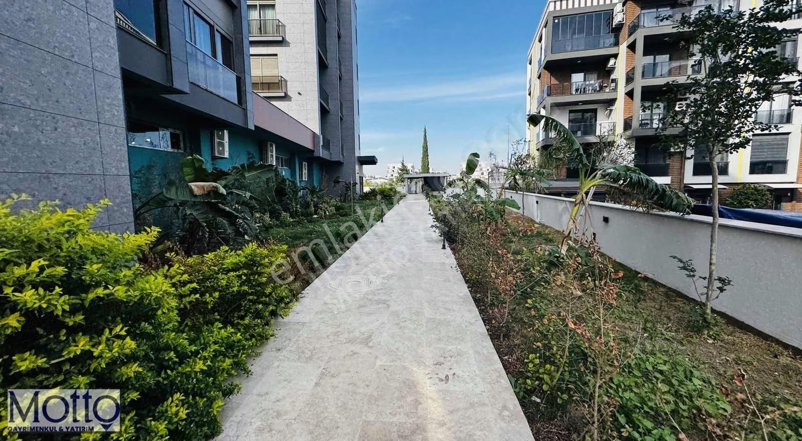 Altıntaş Saraç Sitesi Cadde Üzeri Kiralık Lüks 1+1 - Görsel 6