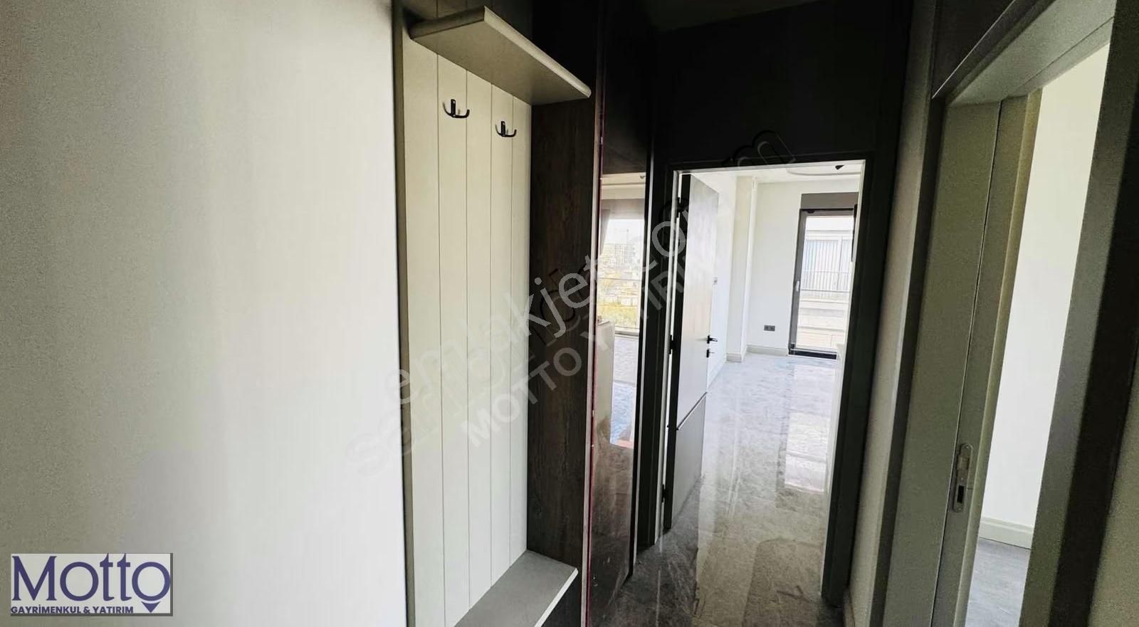 Altıntaş Saraç Sitesi Cadde Üzeri Kiralık Lüks 1+1 - Görsel 2