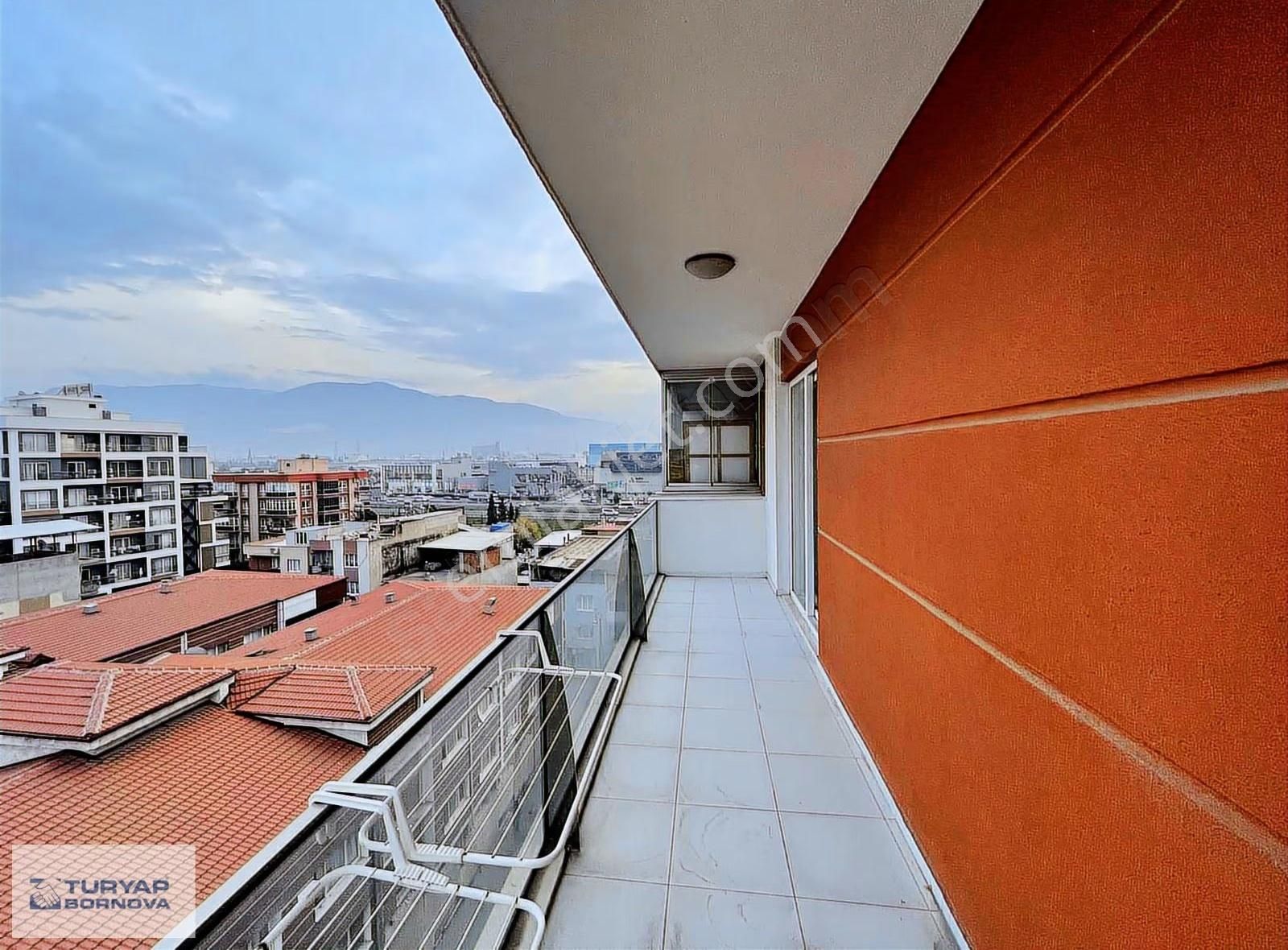 Turyap Bornovadan Myvia Bornova Sitesi Eşyalı Kiralık 1+1 Daire - Görsel 12