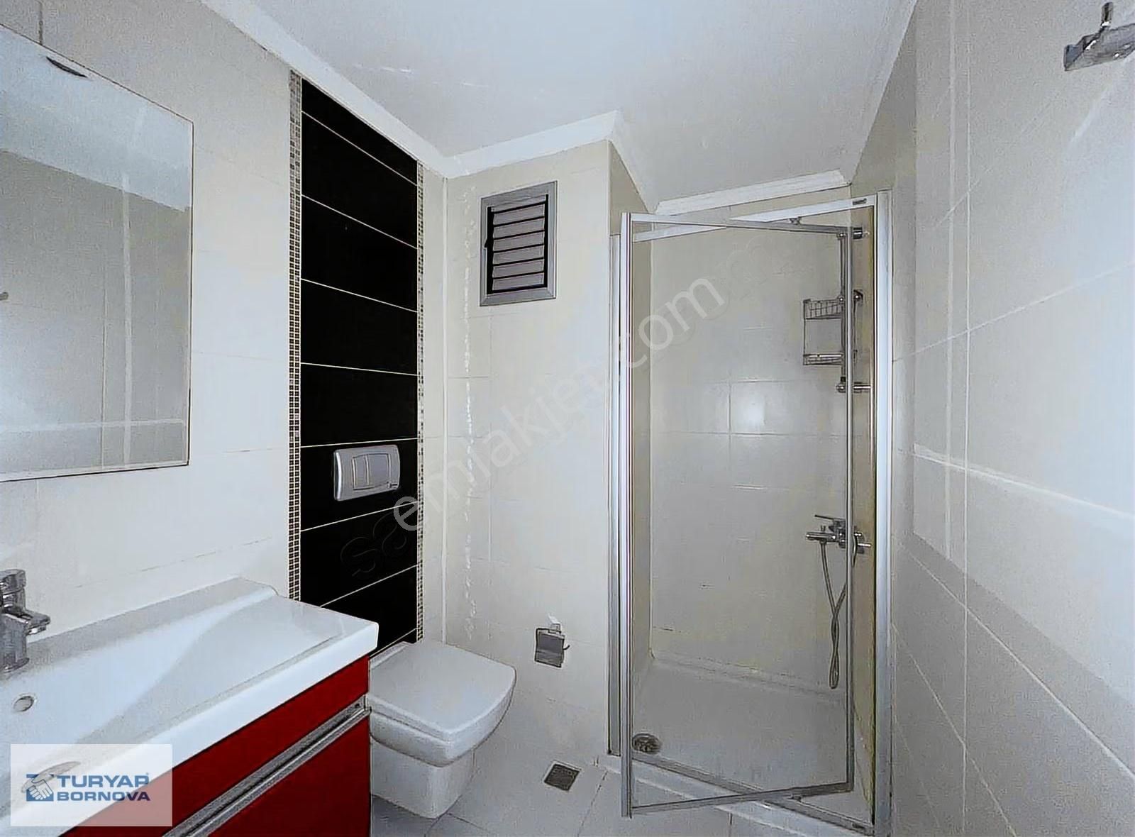Turyap Bornovadan Myvia Bornova Sitesi Eşyalı Kiralık 1+1 Daire - Görsel 19