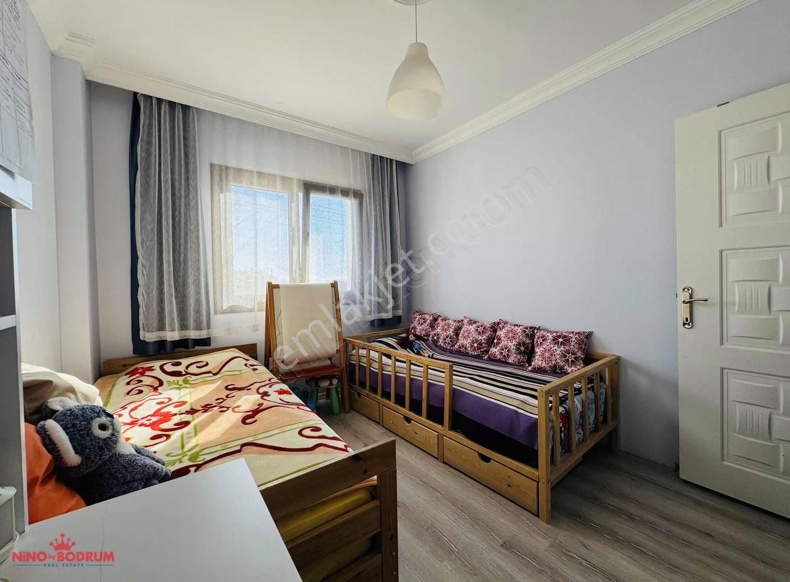 Konacık Merkezde Önü Açık Kapanmaz Geniş 3+1 - Görsel 26