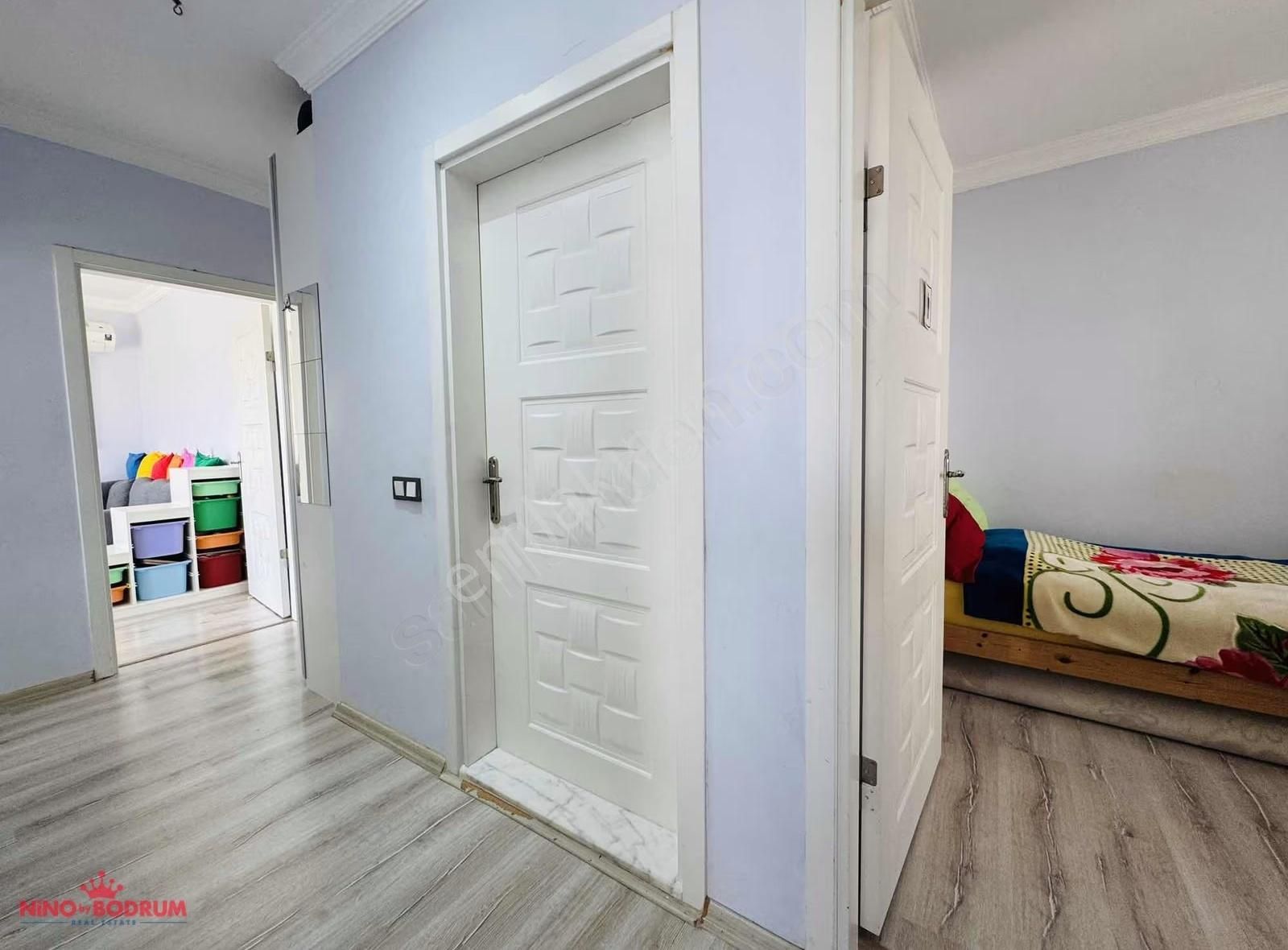 Konacık Merkezde Önü Açık Kapanmaz Geniş 3+1 - Görsel 32