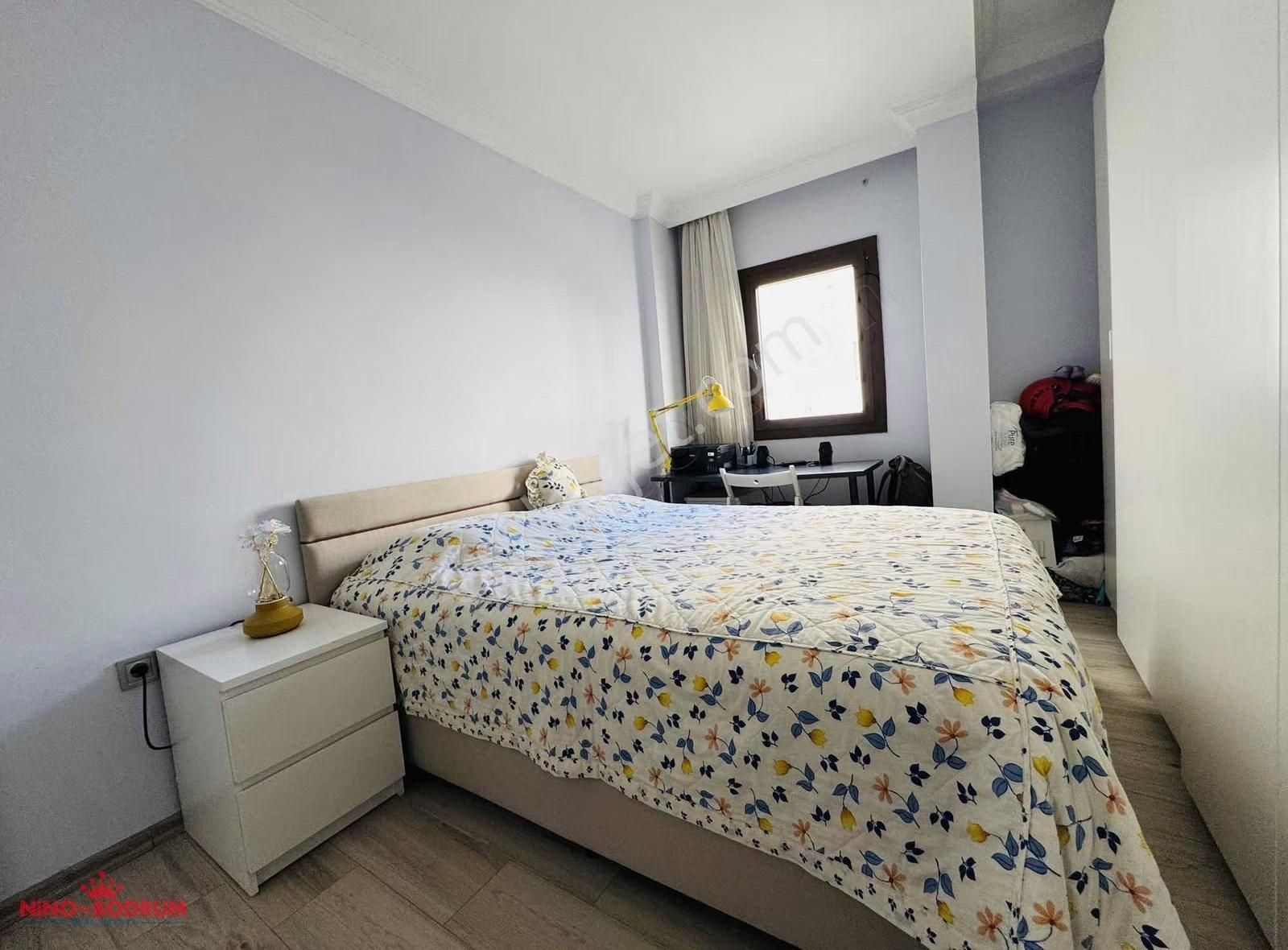 Konacık Merkezde Önü Açık Kapanmaz Geniş 3+1 - Görsel 16