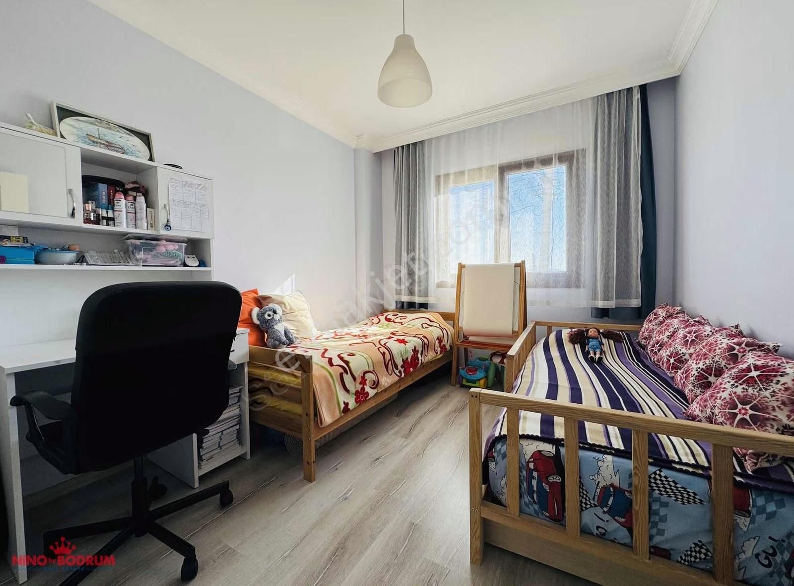 Konacık Merkezde Önü Açık Kapanmaz Geniş 3+1 - Görsel 9