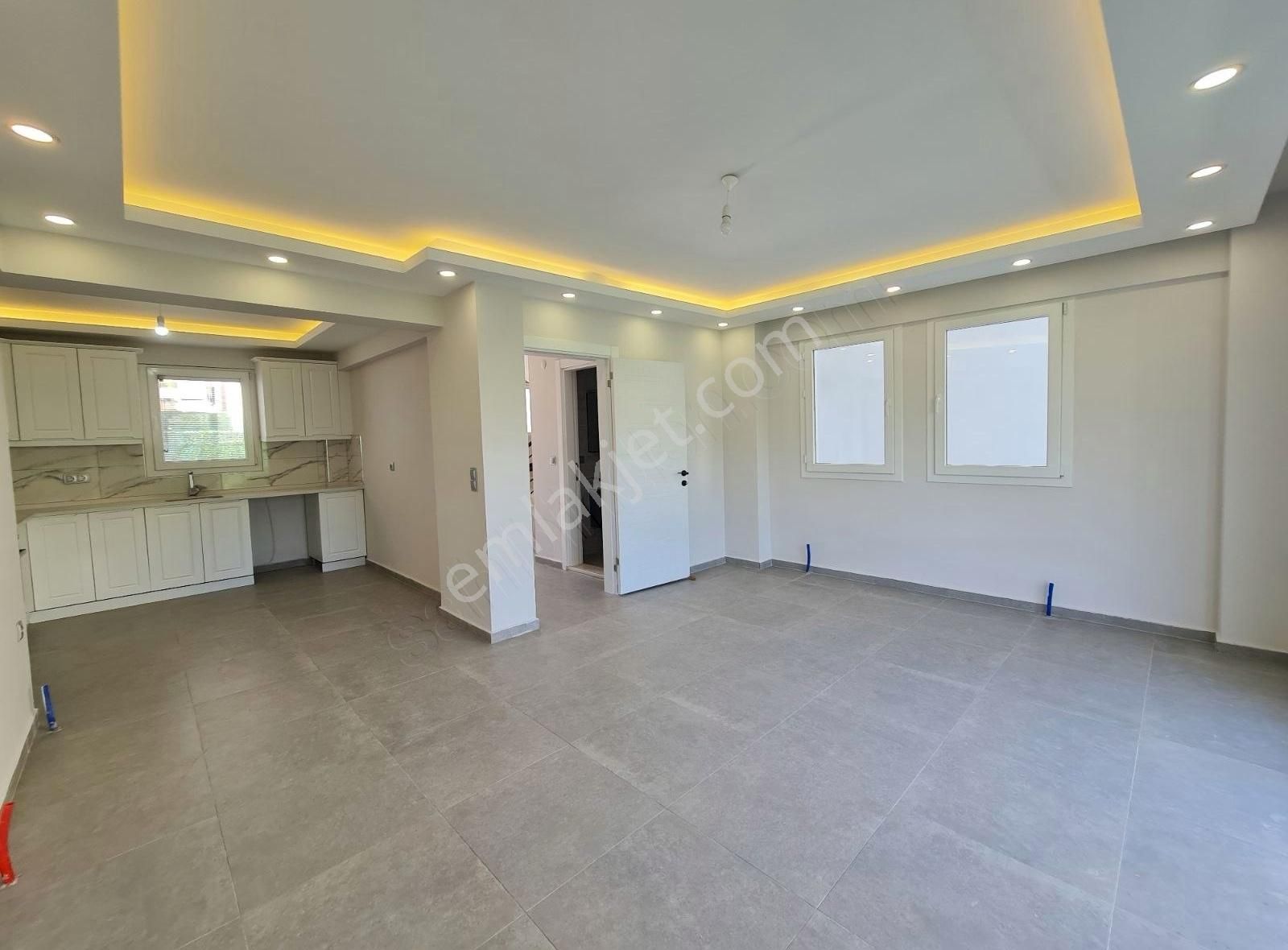 Karagedik Mh.4+1 Kiralik Villa - Görsel 30