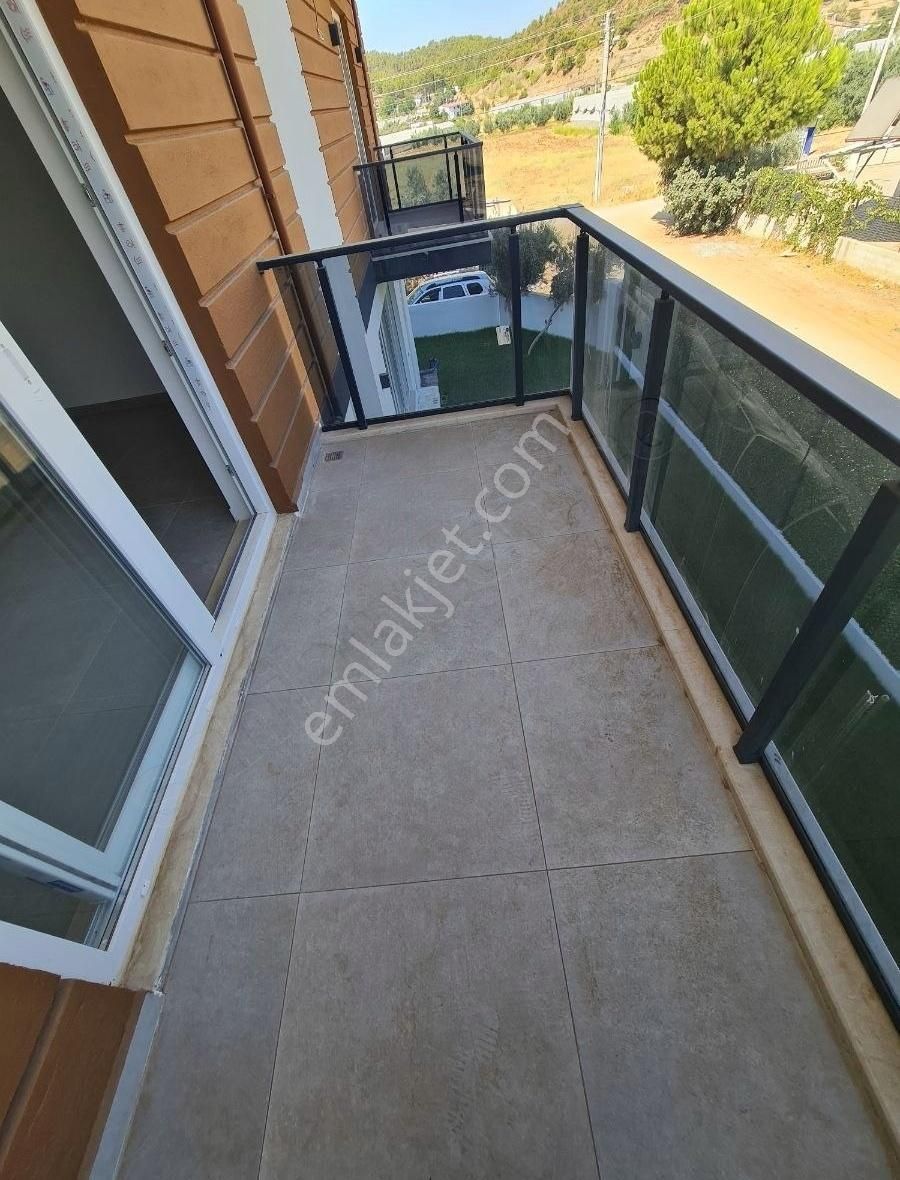 Karagedik Mh.4+1 Kiralik Villa - Görsel 6