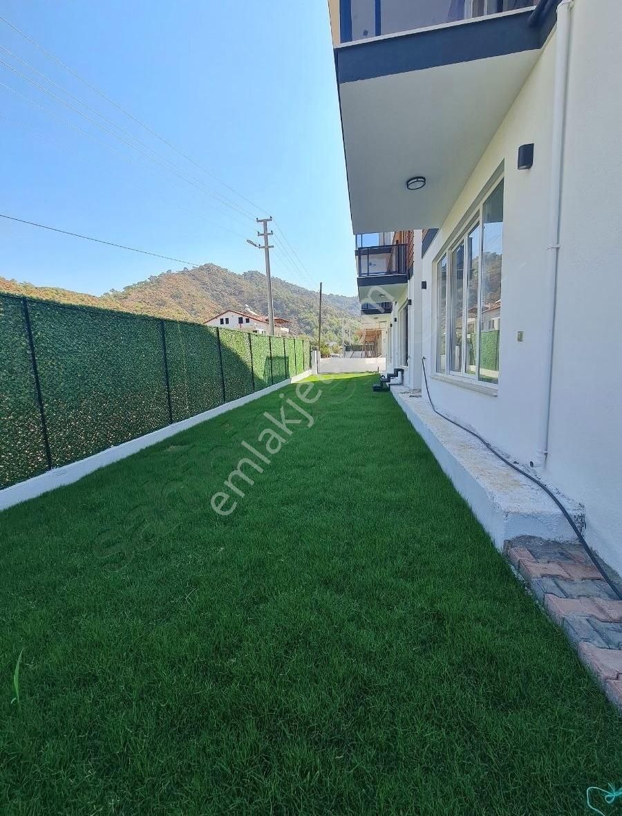 Karagedik Mh.4+1 Kiralik Villa - Görsel 21