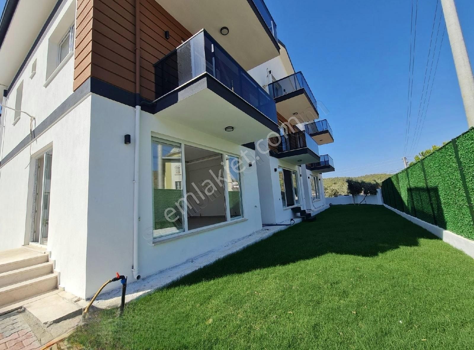 Karagedik Mh.4+1 Kiralik Villa - Görsel 3