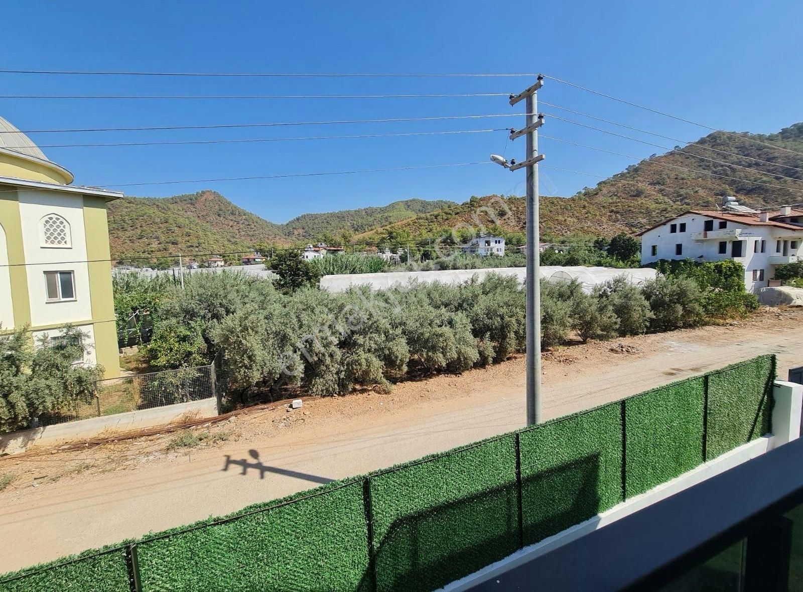 Karagedik Mh.4+1 Kiralik Villa - Görsel 18