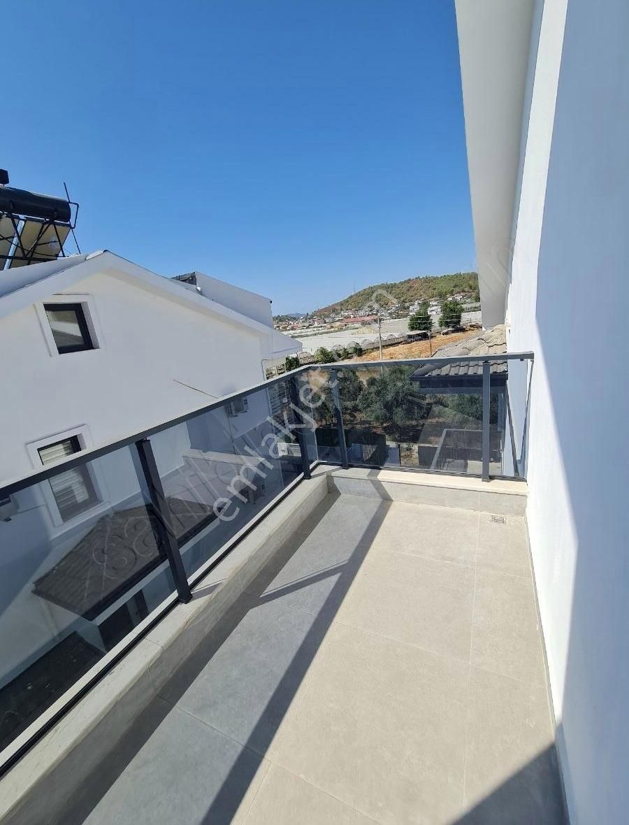 Karagedik Mh.4+1 Kiralik Villa - Görsel 15