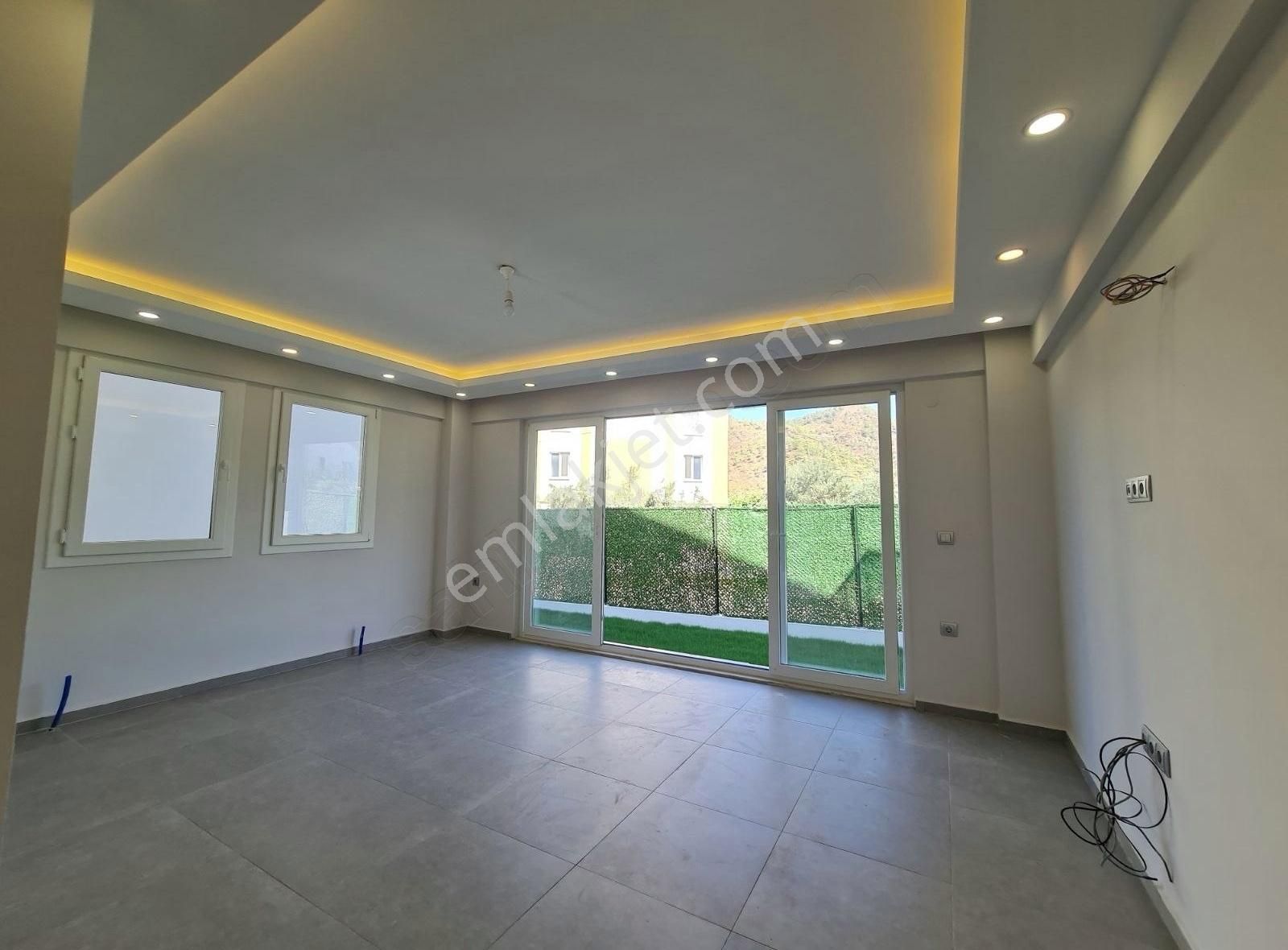 Karagedik Mh.4+1 Kiralik Villa - Görsel 31