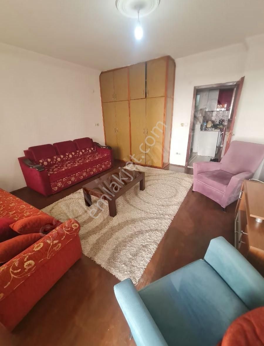 Cumhuriyet Mh.eşyalı Kiralık Daire. - Görsel 19