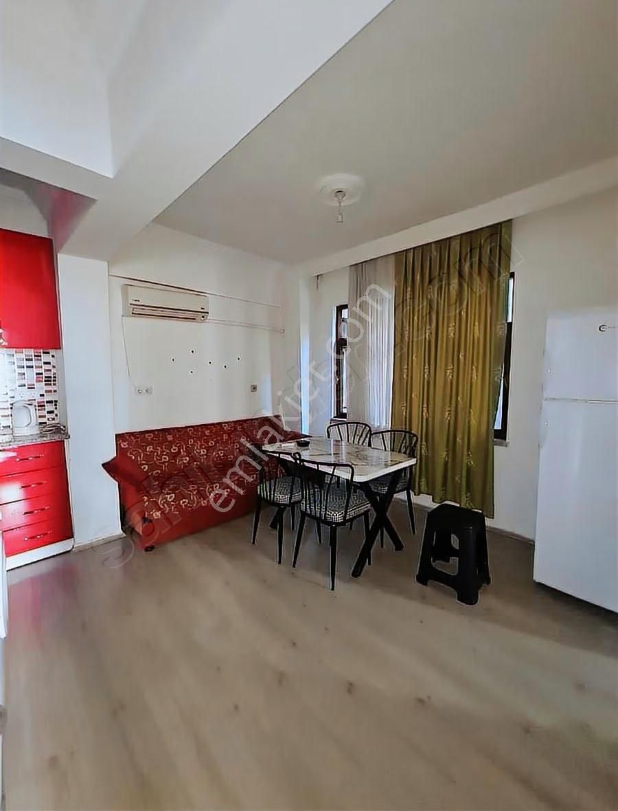 Cumhuriyet Mh.eşyalı Kiralık Daire. - Görsel 18