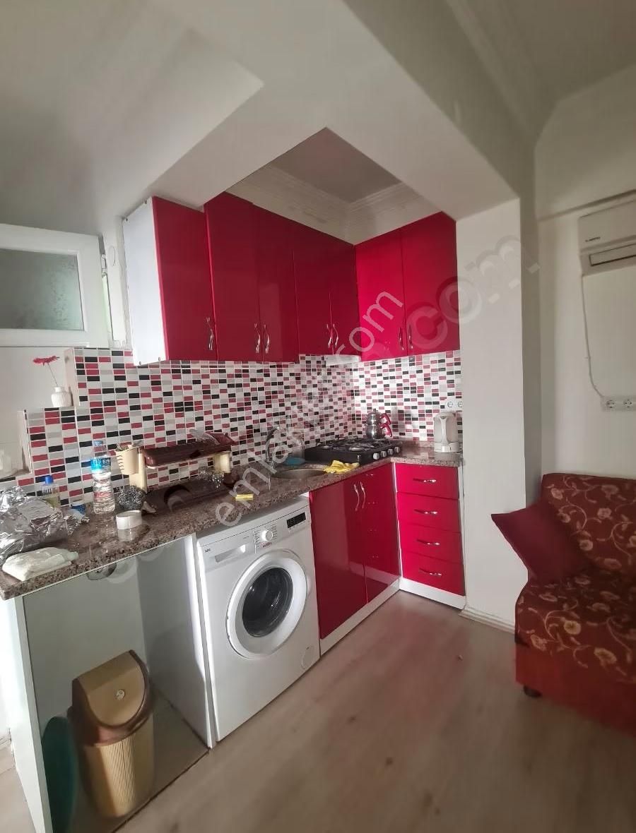 Cumhuriyet Mh.eşyalı Kiralık Daire. - Görsel 4
