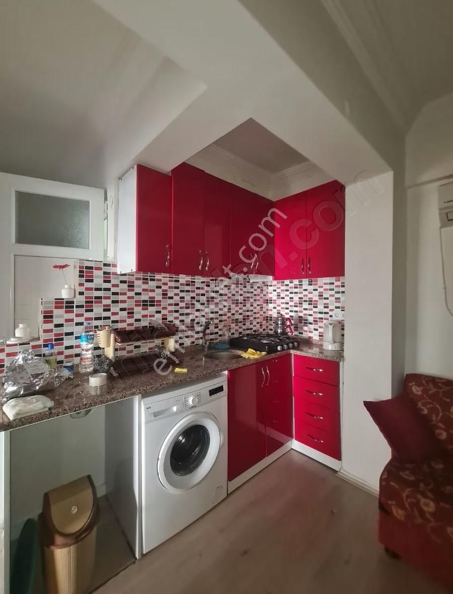 Cumhuriyet Mh.eşyalı Kiralık Daire. - Görsel 20