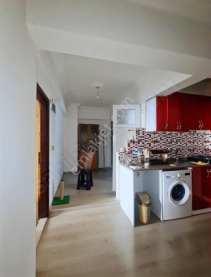 Cumhuriyet Mh.eşyalı Kiralık Daire. - Görsel 13