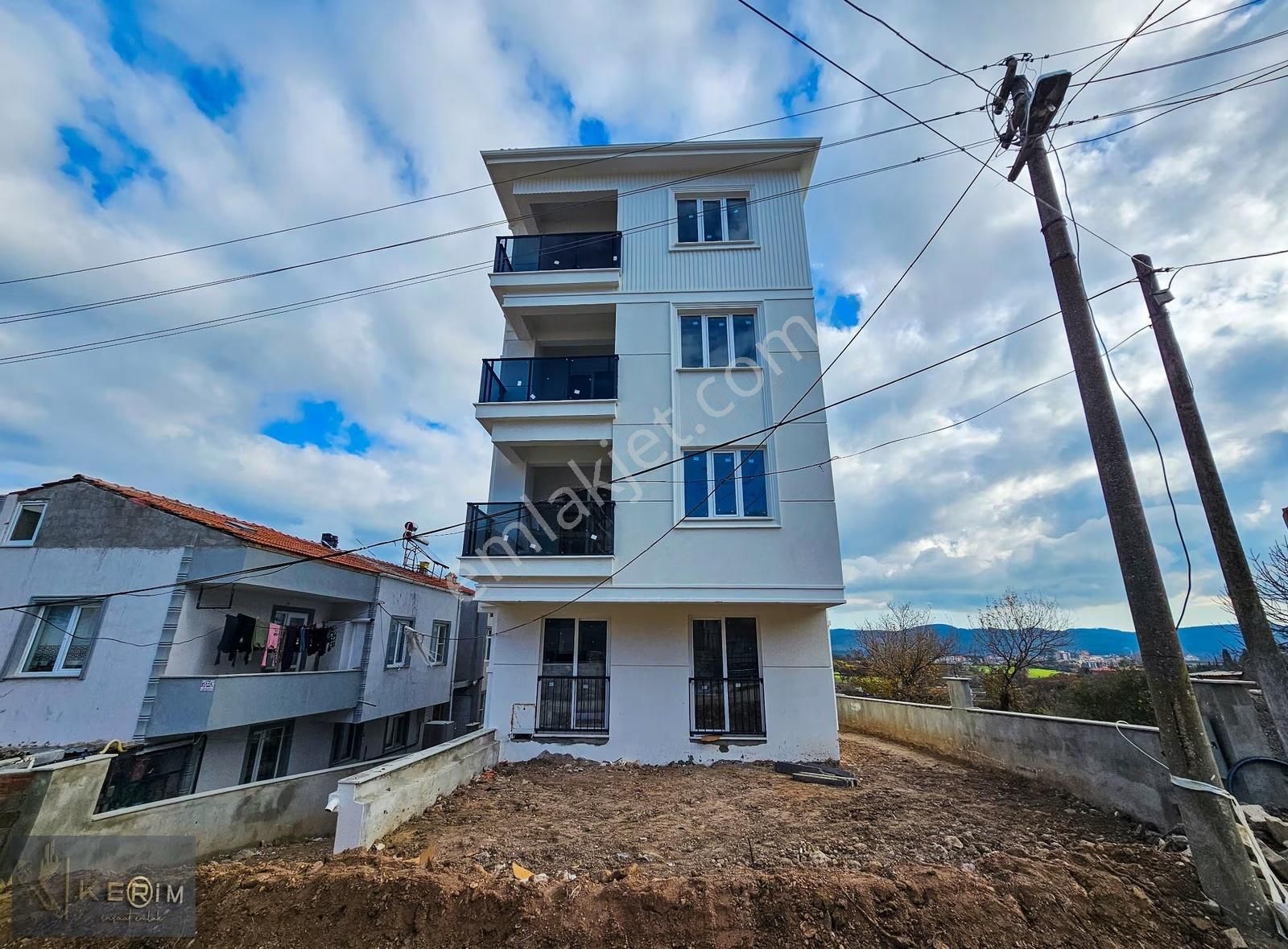 ✅ Kerim'den Ayvacık Merkez Fatih 2+1 Sıfır Fırsat Daire - Görsel 28