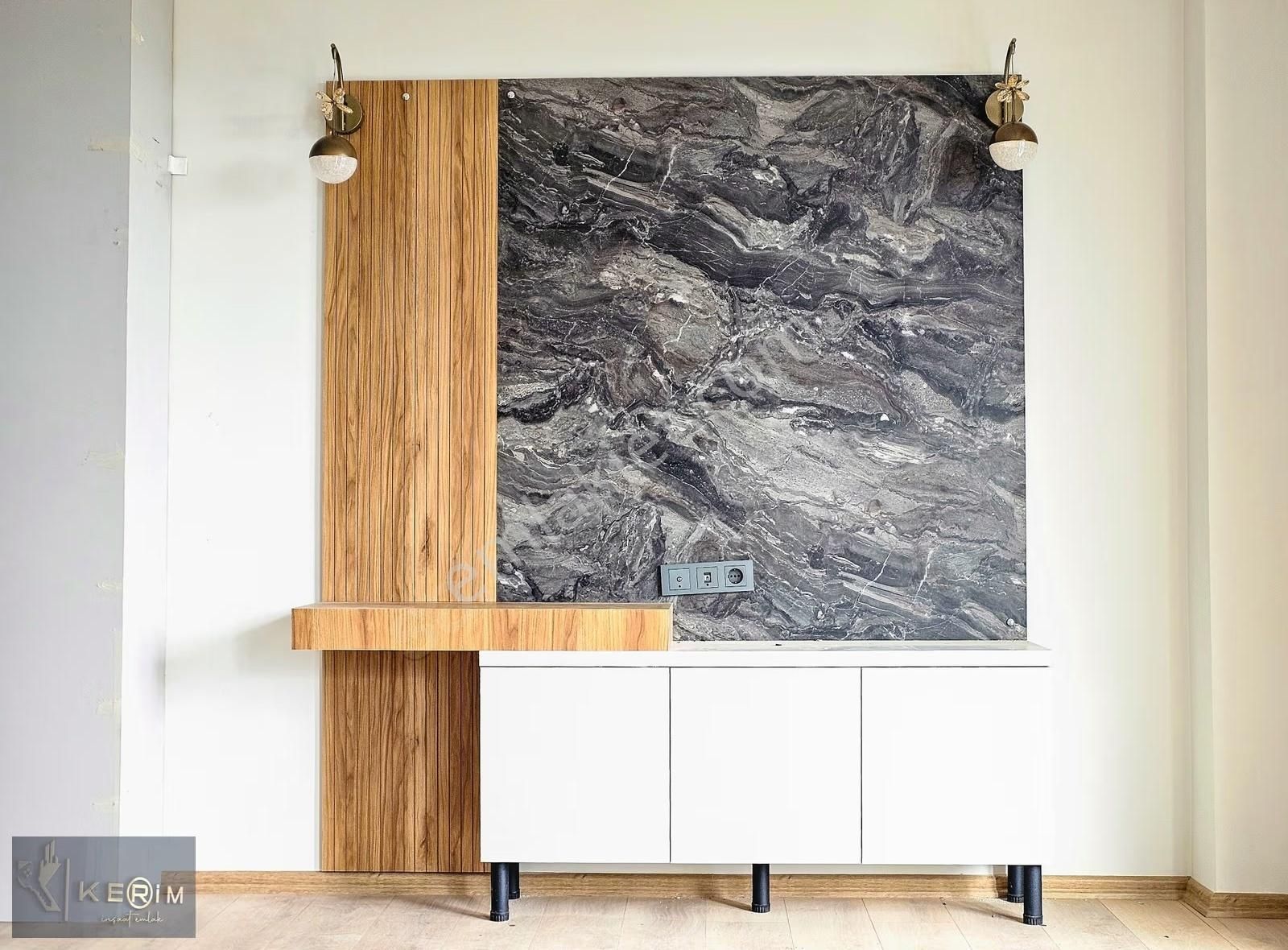 ✅ Kerim'den Ayvacık Merkez Fatih 2+1 Sıfır Fırsat Daire - Görsel 29