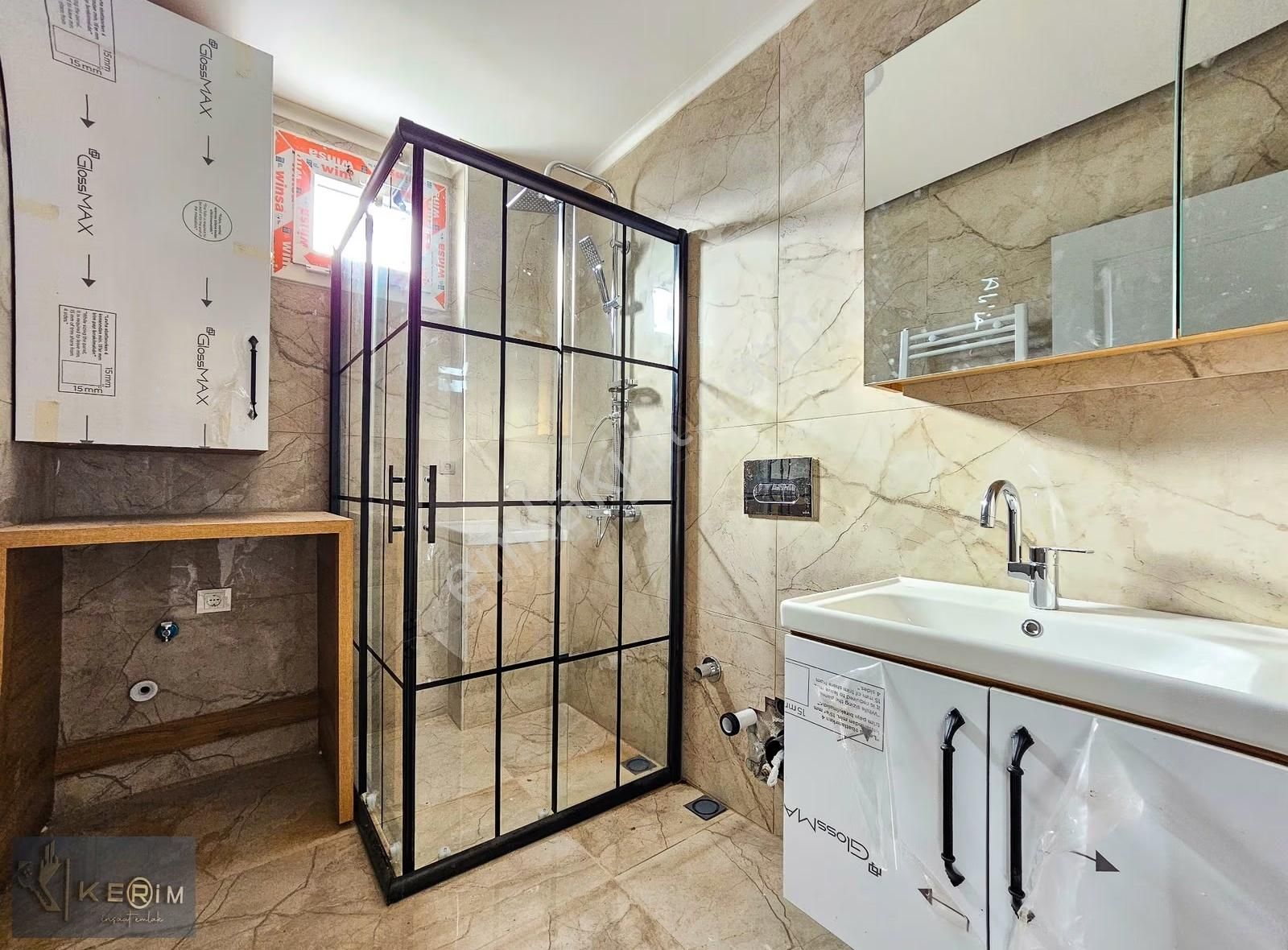 ✅ Kerim'den Ayvacık Merkez Fatih 2+1 Sıfır Fırsat Daire - Görsel 2