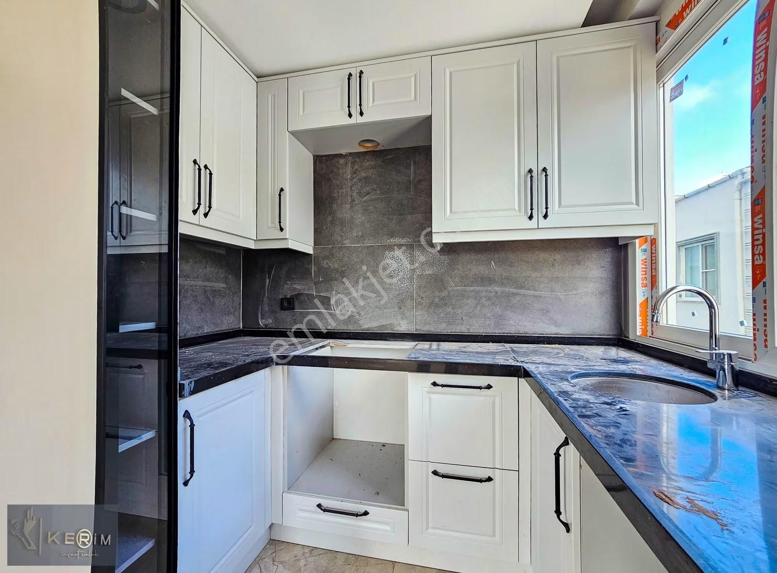 ✅ Kerim'den Ayvacık Merkez Fatih 2+1 Sıfır Fırsat Daire - Görsel 14