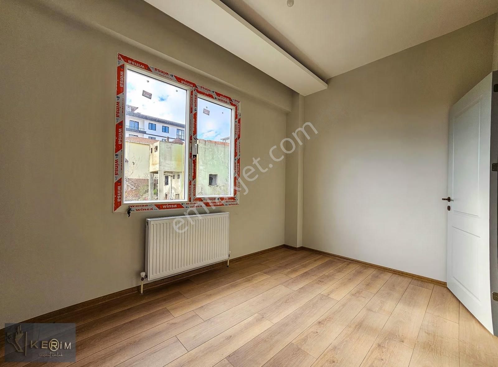 ✅ Kerim'den Ayvacık Merkez Fatih 2+1 Sıfır Fırsat Daire - Görsel 8