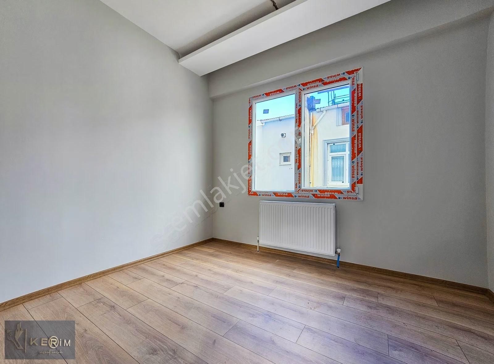 ✅ Kerim'den Ayvacık Merkez Fatih 2+1 Sıfır Fırsat Daire - Görsel 9