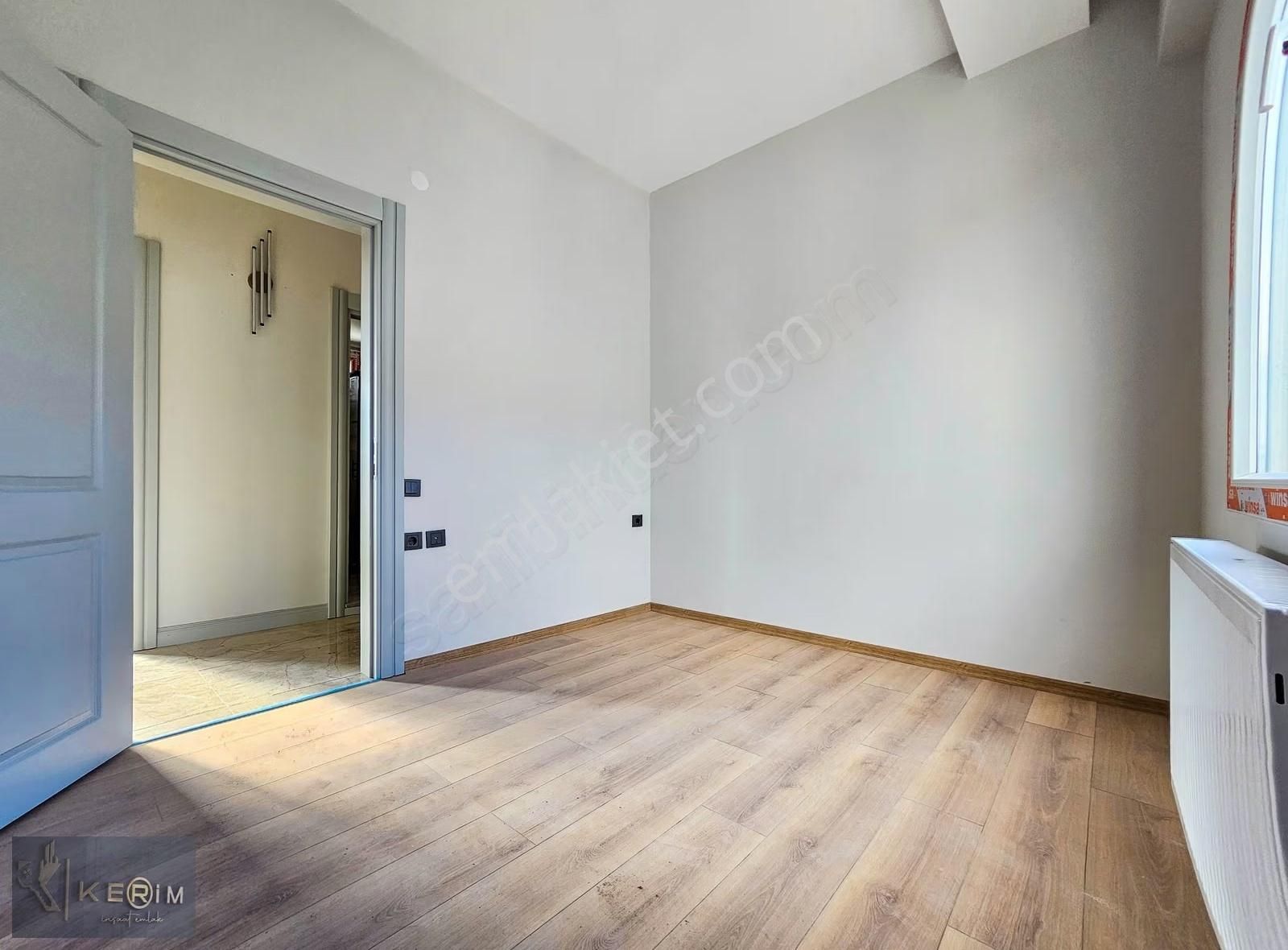 ✅ Kerim'den Ayvacık Merkez Fatih 2+1 Sıfır Fırsat Daire - Görsel 20