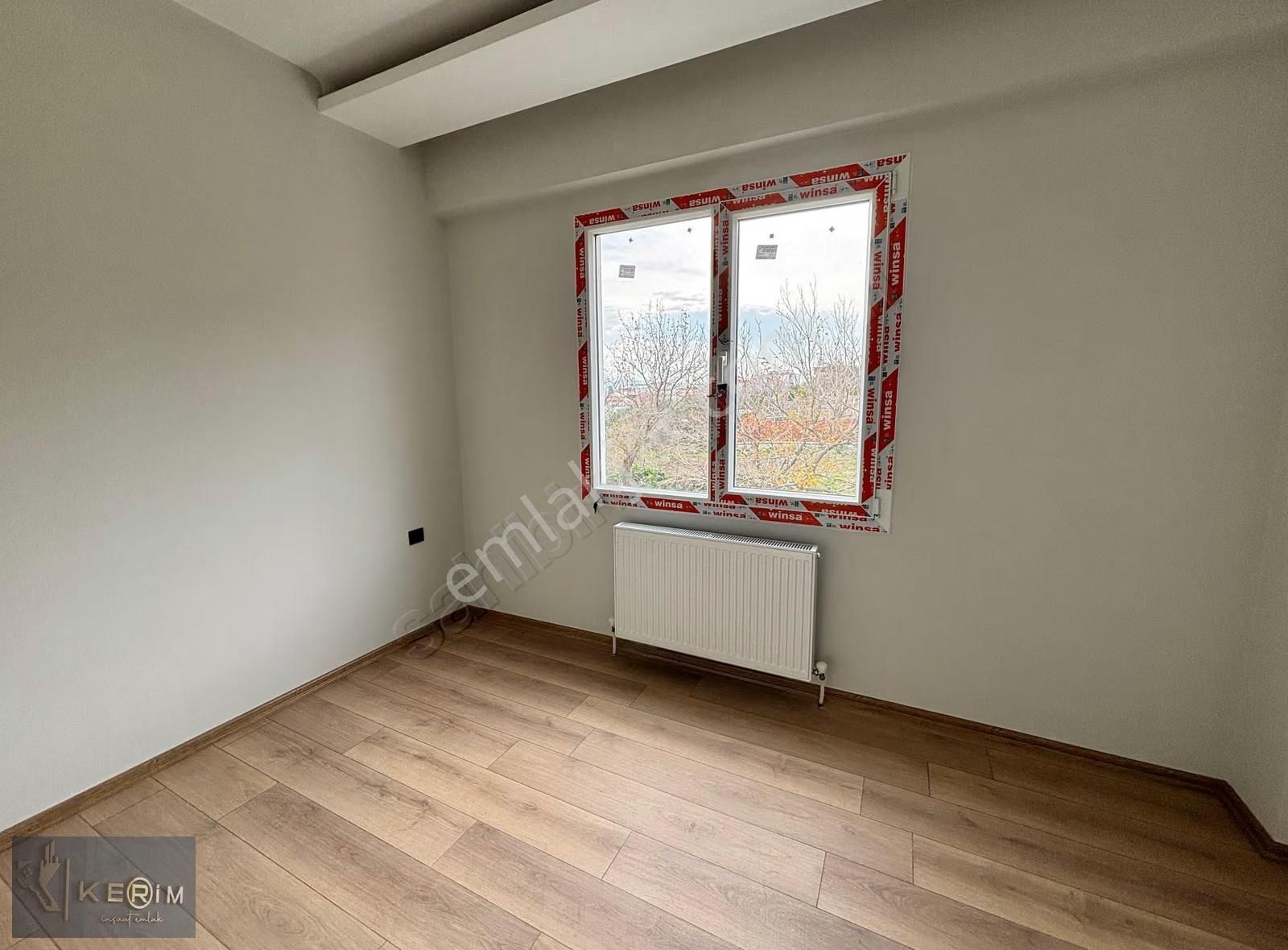 Kerim'den Ayvacık Merkez'de Fırsat 2+1 Satılık Geniş Daire - Görsel 23