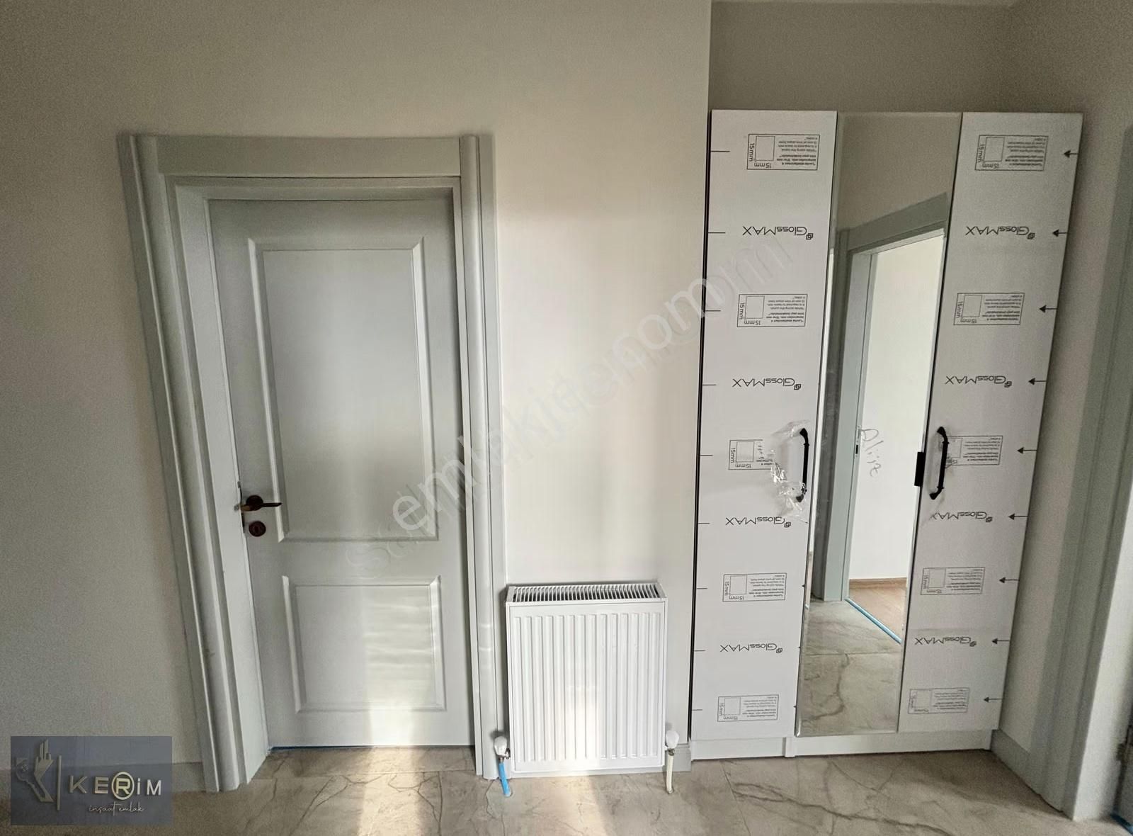 Kerim'den Ayvacık Merkez'de Fırsat 2+1 Satılık Geniş Daire - Görsel 8