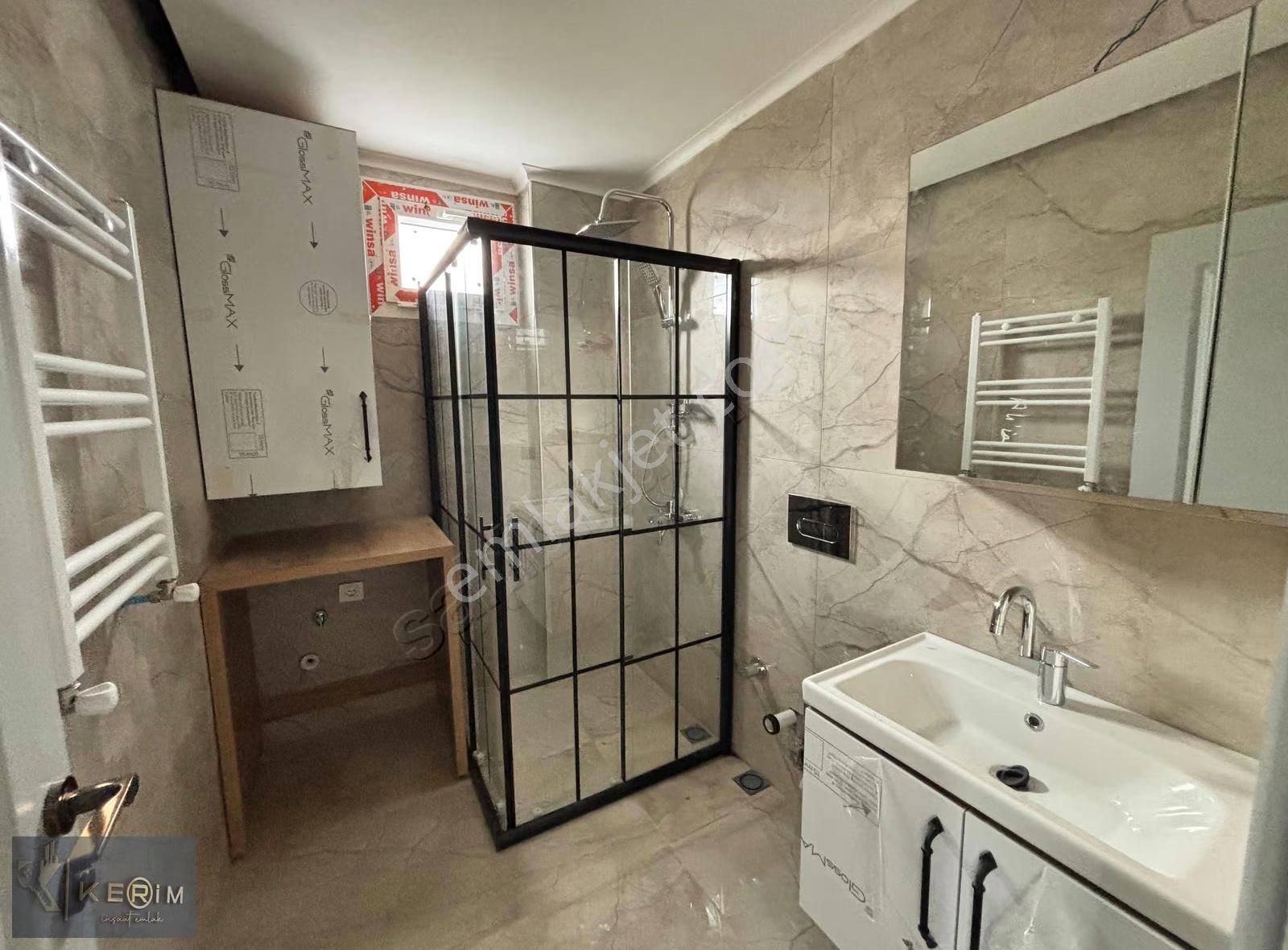 Kerim'den Ayvacık Merkez'de Fırsat 2+1 Satılık Geniş Daire - Görsel 29