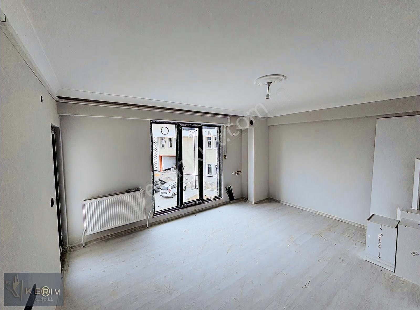 Kerim'den Ayvacık Adliyeye Yakın 1+1 Fırsat Satılık Daire - Görsel 7