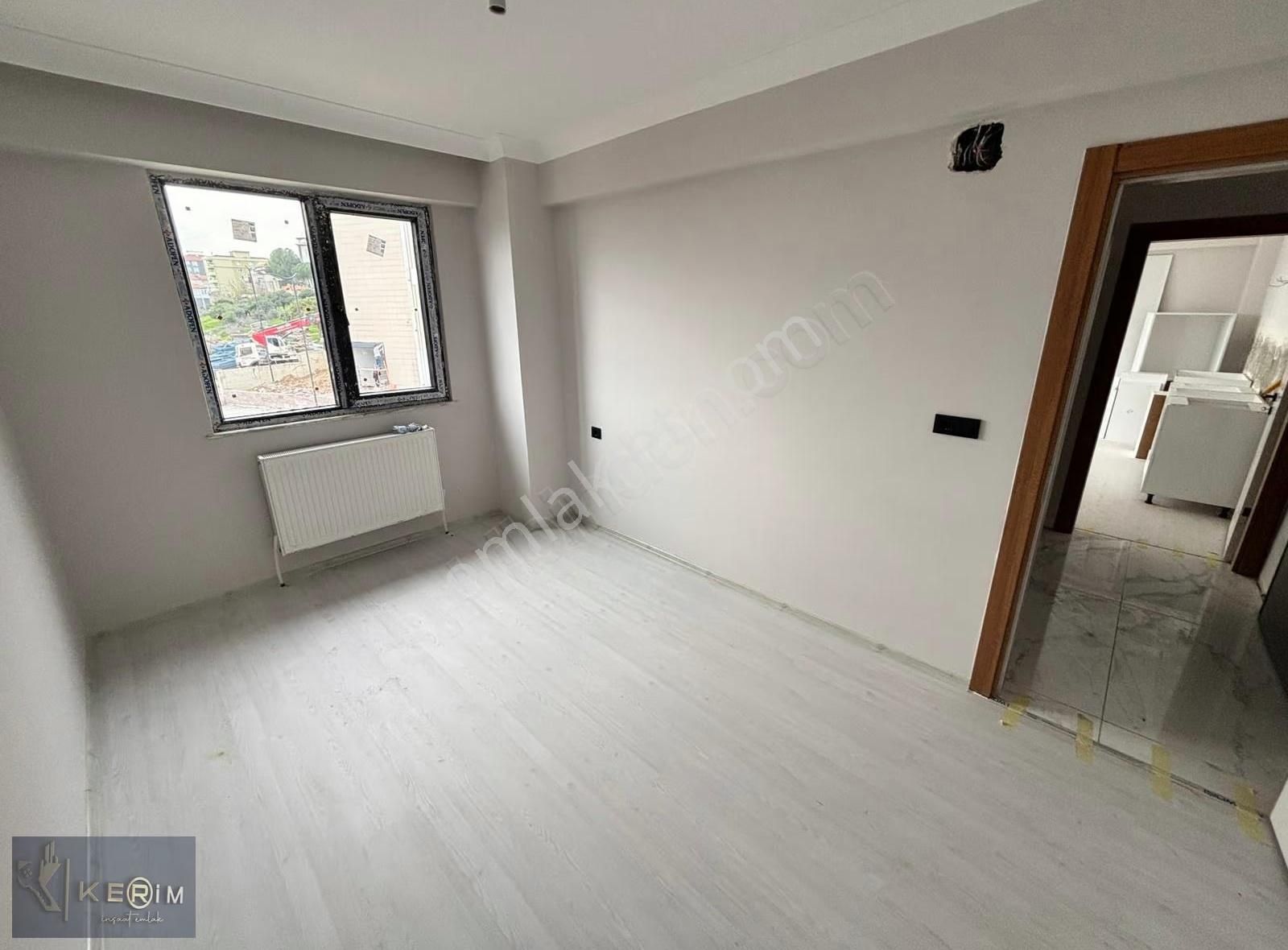 Kerim'den Ayvacık Adliyeye Yakın 1+1 Fırsat Satılık Daire - Görsel 14