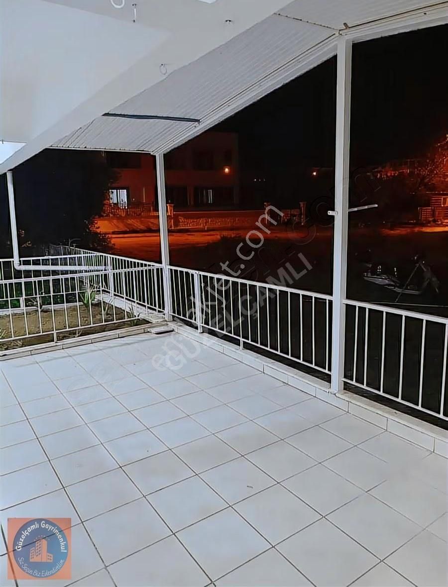 Denize 350 Mt Uzak Müstakil Tadında Yüksek Giriş 3+1 Daire - Görsel 5