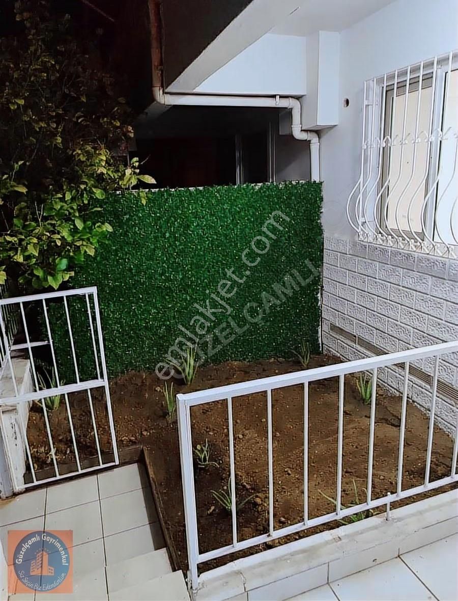 Denize 350 Mt Uzak Müstakil Tadında Yüksek Giriş 3+1 Daire - Görsel 12