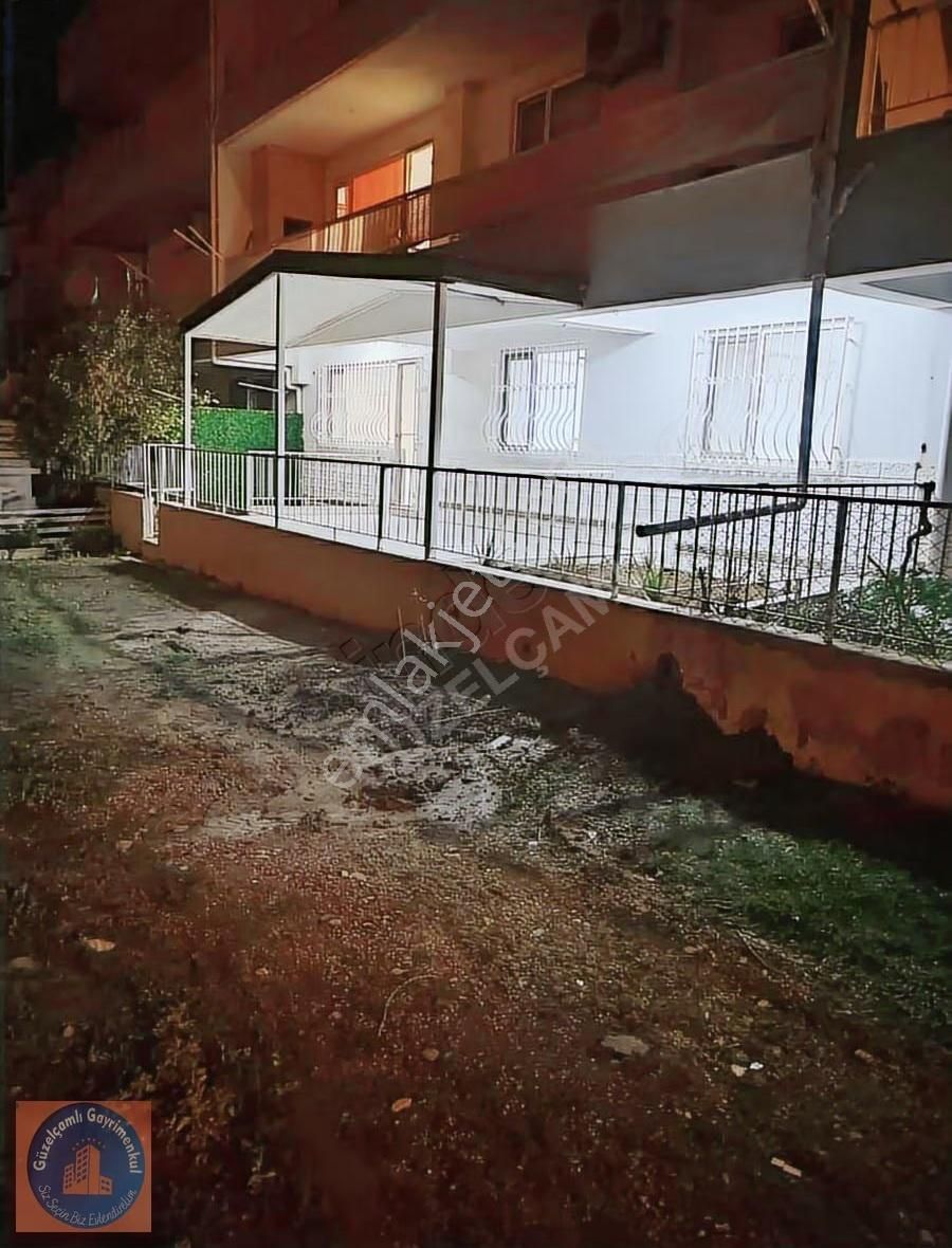 Denize 350 Mt Uzak Müstakil Tadında Yüksek Giriş 3+1 Daire