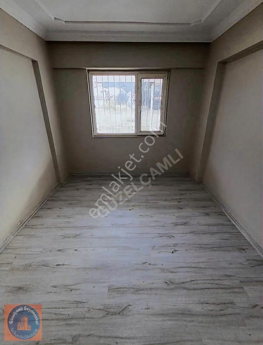 Denize 350 Mt Uzak Müstakil Tadında Yüksek Giriş 3+1 Daire - Görsel 3