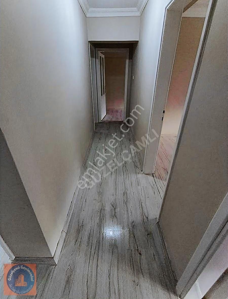 Denize 350 Mt Uzak Müstakil Tadında Yüksek Giriş 3+1 Daire - Görsel 15