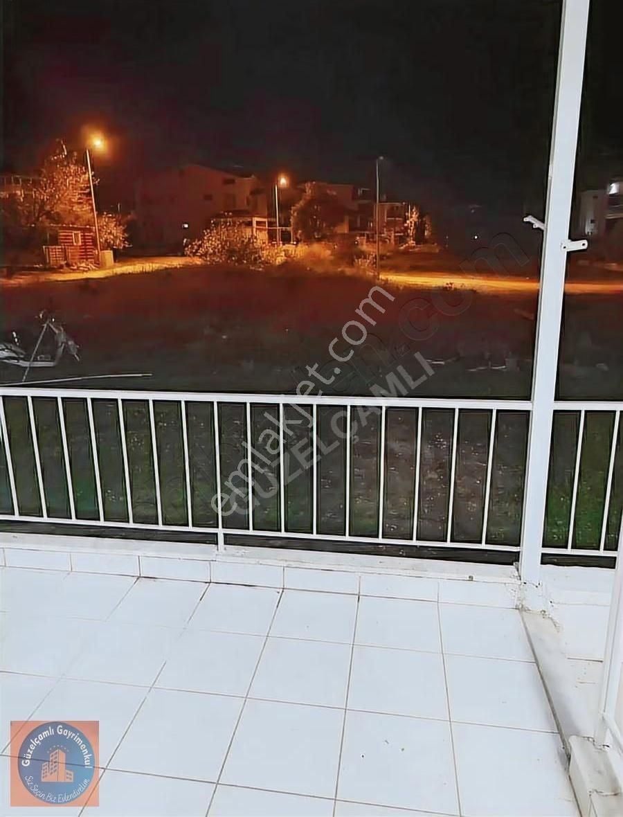 Denize 350 Mt Uzak Müstakil Tadında Yüksek Giriş 3+1 Daire - Görsel 11