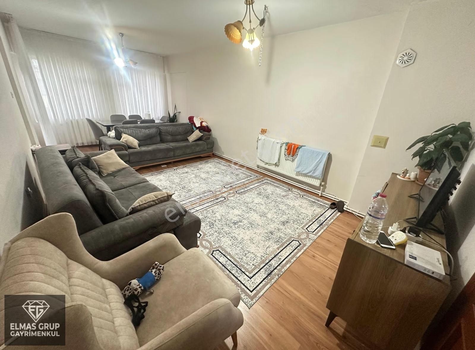 Serdivan Kemalpaşa Mah 3+1 Satılık Daire - Görsel 7
