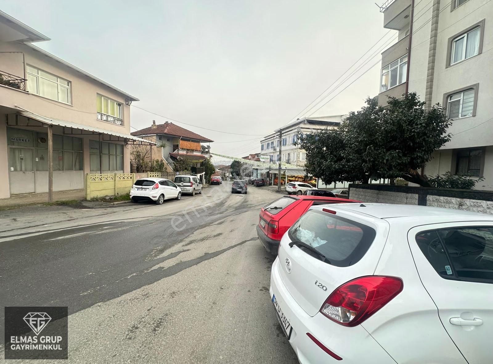 Serdivan Kemalpaşa Mah 3+1 Satılık Daire - Görsel 9