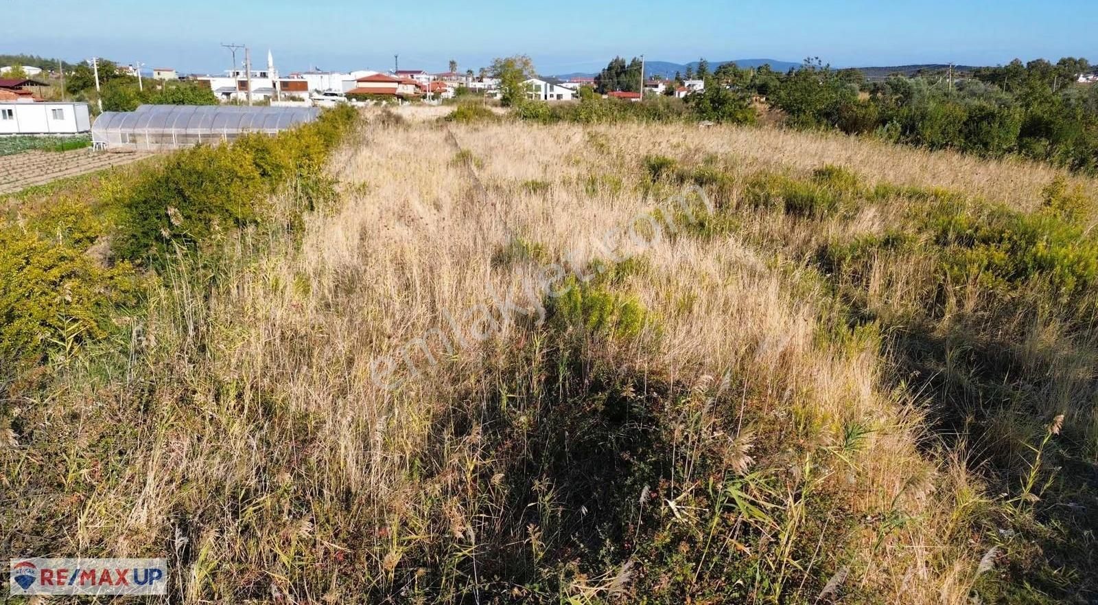 597 M² Köy Yerleşik Alanında Müstakil Tek Tapu Tarla - Görsel 8