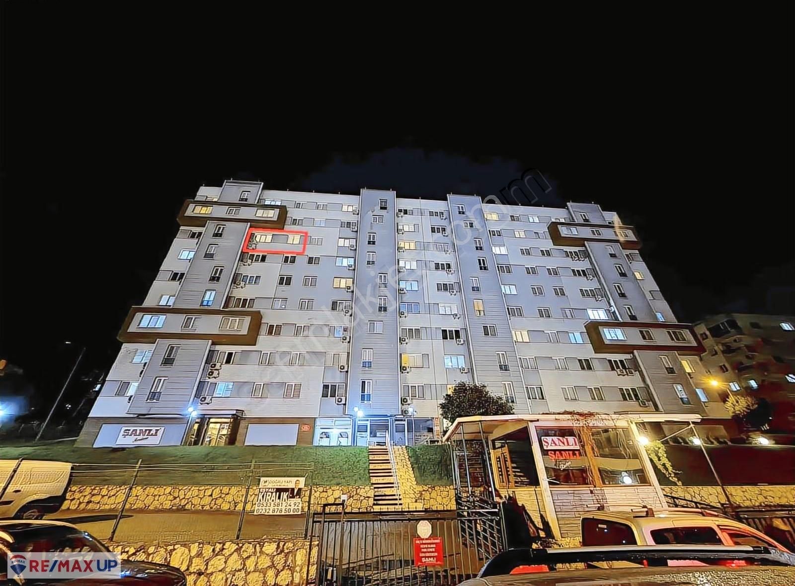 Buca Site İçi 22.000 Kiracı Üniversite Yakını Satılık 1+1 Daire