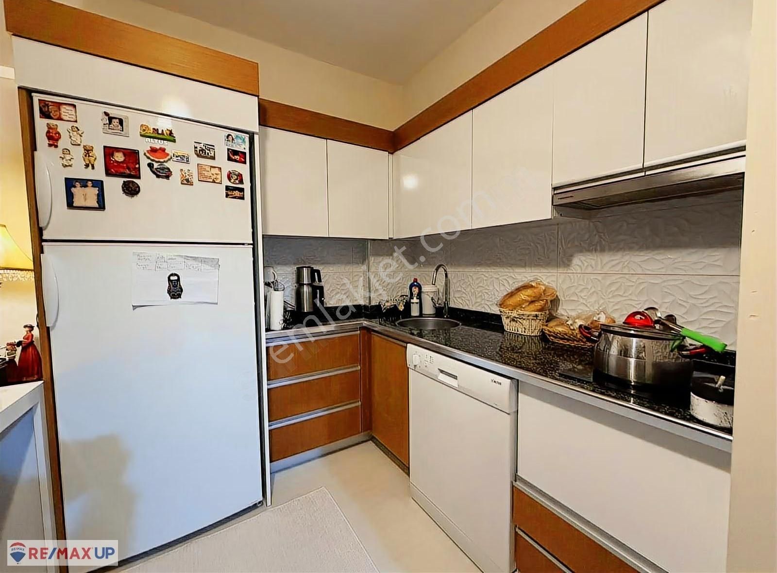 Buca Site İçi 22.000 Kiracı Üniversite Yakını Satılık 1+1 Daire - Görsel 11