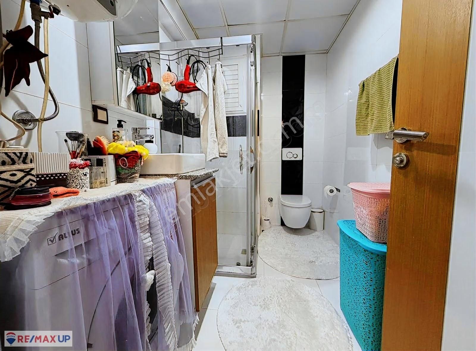 Buca Site İçi 22.000 Kiracı Üniversite Yakını Satılık 1+1 Daire - Görsel 5