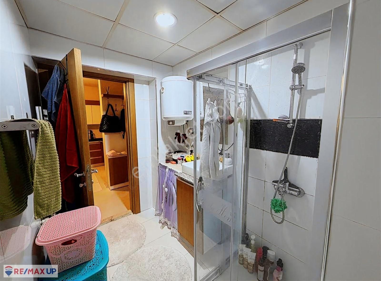 Buca Site İçi 22.000 Kiracı Üniversite Yakını Satılık 1+1 Daire - Görsel 4