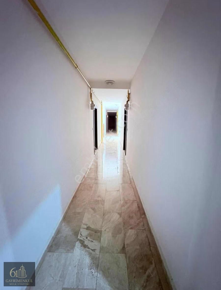 Dumlupınarda Site İçerisinde 7/24 Güvenlikli 2+1 Kiralık Daire ! - Görsel 11
