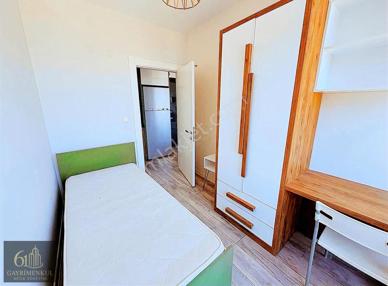 Dumlupınarda Site İçerisinde 7/24 Güvenlikli 2+1 Kiralık Daire ! - Görsel 14
